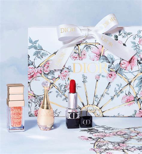 dior mother's day|mother's day dior gift set.